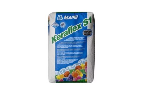 KERAFLEX MAXI S1 Márványragasztó