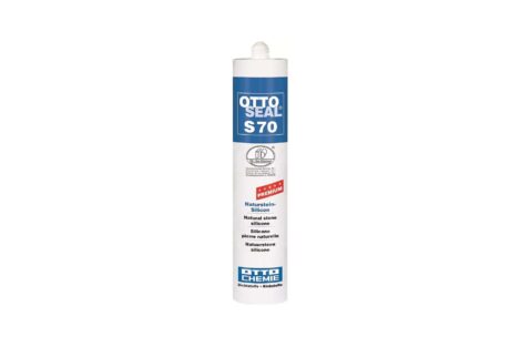 Ottoseal S70 Szilikon