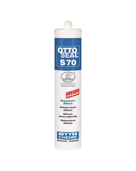 Ottoseal S70 Szilikon