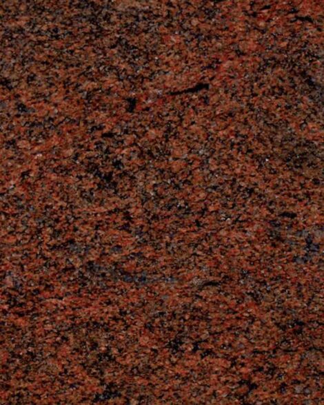 Multicolor Red gránit