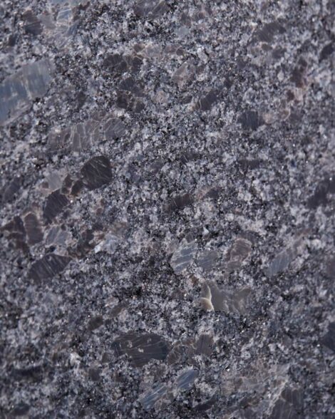 Steel Grey gránit